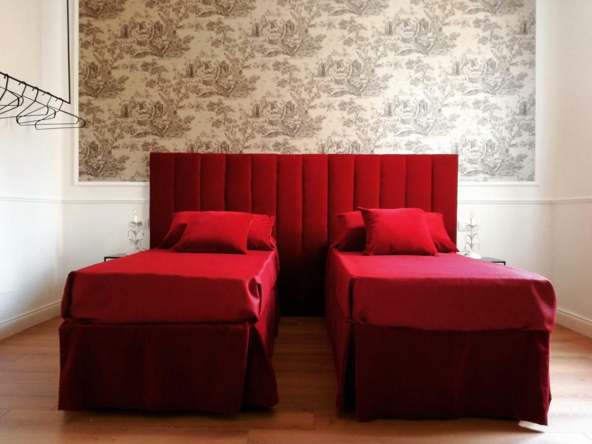 Bloom Rooms 福利尼奥 外观 照片