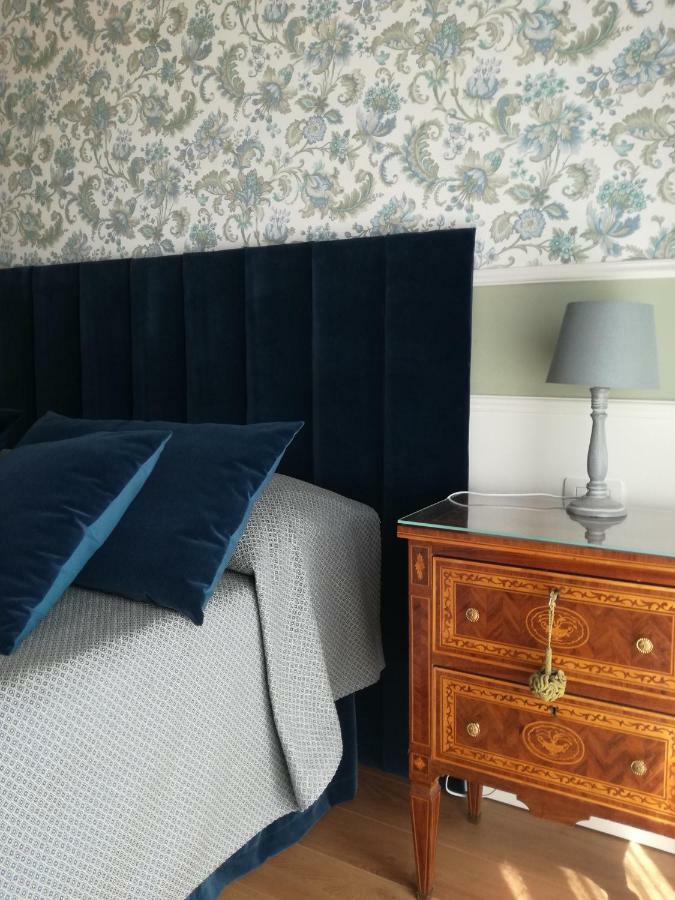 Bloom Rooms 福利尼奥 外观 照片